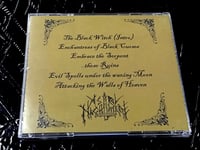 Image 2 of Spectral Whisper – Enchantress Of Black Curses