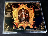 Image 4 of Sathanas / DeathEpoch – Hellspawn Hegemony