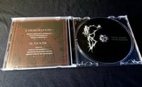 Image 2 of Sinistrous Diabolus – Total Doom // Desecration