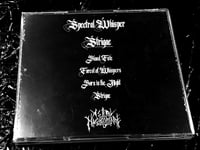 Image 2 of Spectral Whisper – Strigae