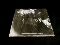 Image 1 of Svartroner – Vent Noir Sur Sin-Khäss - Demo '99