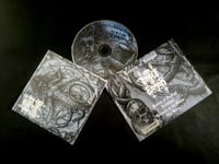 Temple of Gorgon – Leviathan