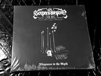 Image 4 of Serpentshrine – Allegiance To The Myth