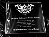 Image 4 of Silvanthrone – Forbidden Pathways To Ancient Wisdom