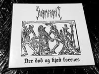 Image 2 of Stormfront – Der Død Og Kjød Forenes