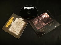 Image 4 of Sepulchral Cult – Immurement, Spirits and Graveyard Chants