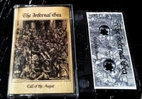 The Infernal Sea – Call Of The Augur