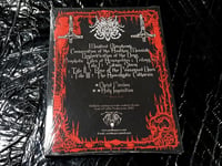 Image 2 of Surrender Of Divinity – Manifest Blasphemy...