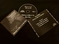 Image 3 of Spectral Whisper – Following The Path Of The Black Arts