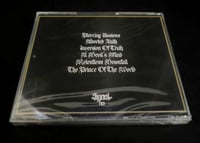 Image 2 of Svart – Relentless Downfall