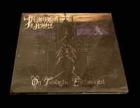 Image 1 of Throne Of Ahaz – On Twilight Enthroned