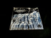 Image 2 of Svartroner – Vent Noir Sur Sin-Khäss - Demo '99