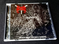 Image 1 of Towards Hellfire – Death Upon The Holy Throne