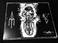 Image 3 of Sinistrous Diabolus – Total Doom // Desecration