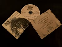 Image 3 of Spectral Whisper – Enchantress Of Black Curses