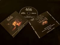 Image 3 of Spectral Whisper – Witchcraft - Compendium Of Black Arts, Necromancy And The Sinister Path
