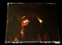 Image 2 of Spectrum Mortis – קדוש