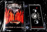 Ulvdalir – Sacral Chalice Of Foundations