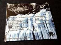 Image 3 of Svartroner – Vent Noir Sur Sin-Khäss - Demo '99