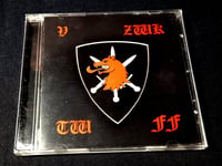 Image 1 of Venedae / Zakon Wilczej Krwi / The Wanderer... / Faustian Funeral – Allied In Wolfish Blood