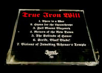 Image 2 of True Iron Will – True Iron Will