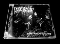 Image 1 of Vetala – Retarded Necro Demential Hole