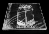 Image 1 of Vetala – Satanic Morbid Metal