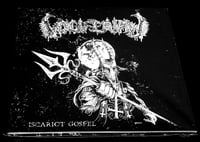 Image 1 of Vociferian – Iscariot Gospel
