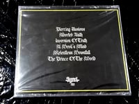 Image 4 of Svart – Relentless Downfall