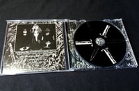 Image 3 of Towards Hellfire – Death Upon The Holy Throne