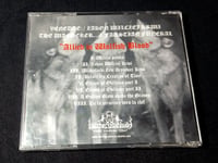 Image 2 of Venedae / Zakon Wilczej Krwi / The Wanderer... / Faustian Funeral – Allied In Wolfish Blood