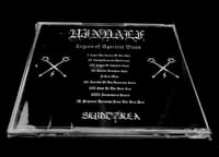 Image 2 of Vindalf – Legion Of Spectral Blood
