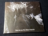 Image 4 of Svartroner – Vent Noir Sur Sin-Khäss - Demo '99