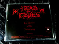 Image 3 of Vlad Tepes – The Return Of The Unweeping