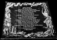 Image 2 of Vociferian – Iscariot Gospel
