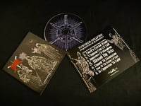 Image 3 of Towards Hellfire – Inquisitors Of Blasphemy
