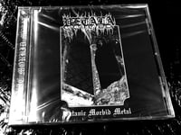 Image 3 of Vetala – Satanic Morbid Metal