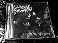 Image 3 of Vetala – Retarded Necro Demential Hole