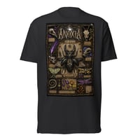 Image 2 of Unisex Fitted T-Shirt - Next Level 6210
