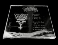 Image 2 of Voëmmr – Negras Sess​õ​es No Abismo Sul
