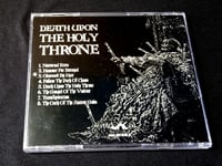 Image 4 of Towards Hellfire – Death Upon The Holy Throne