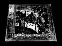 Image 1 of Wampyric Rites / Moloch – The Serpent Cult Of Darkness