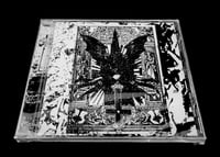 Image 1 of Wampyric Rites &amp; Wampirvs Sinistrvs – Wampyric Rites &amp; Wampirvs Sinistrvs