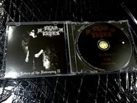 Image 2 of Vlad Tepes – The Return Of The Unweeping