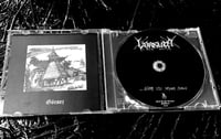 Image 2 of Vorkuta - ...where still darkness dwells