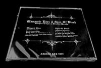 Image 2 of Wampyric Rites / Ages Of Blood – Southern Temple Of Medieval Worship