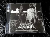 Image 1 of Winter Blackness – Misterium Borealnych Ponurości