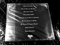 Image 4 of Vetala – Satanic Morbid Metal