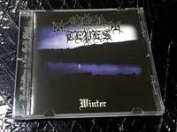 Image 1 of Vlad Tepes – Winter