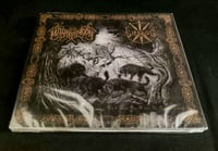 Image 1 of Withermoon / Sicarius – We'll Meet You Where The Ravens Circle